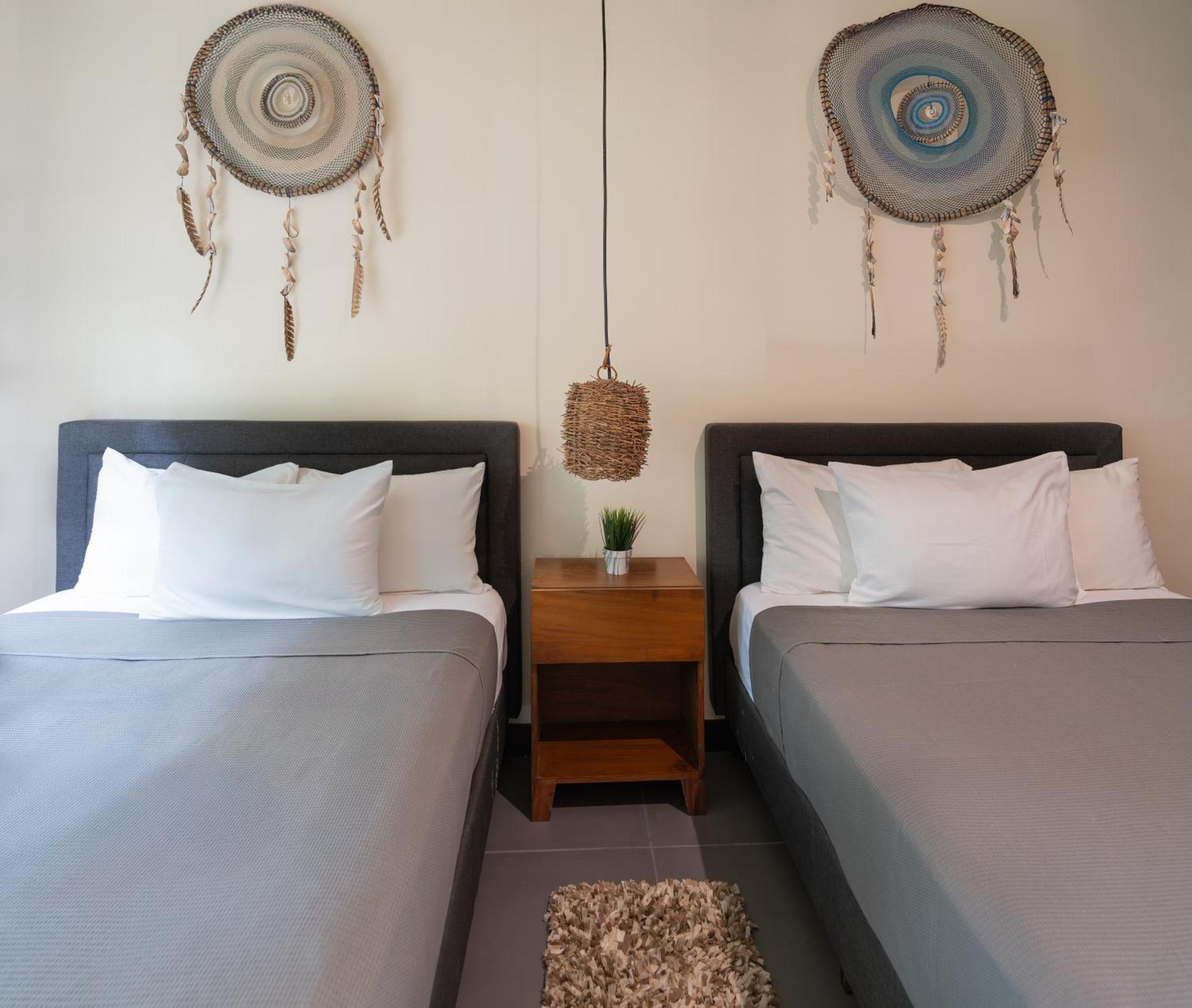 Asana 5 Luxe Retreat - Tulum Vila Exterior foto