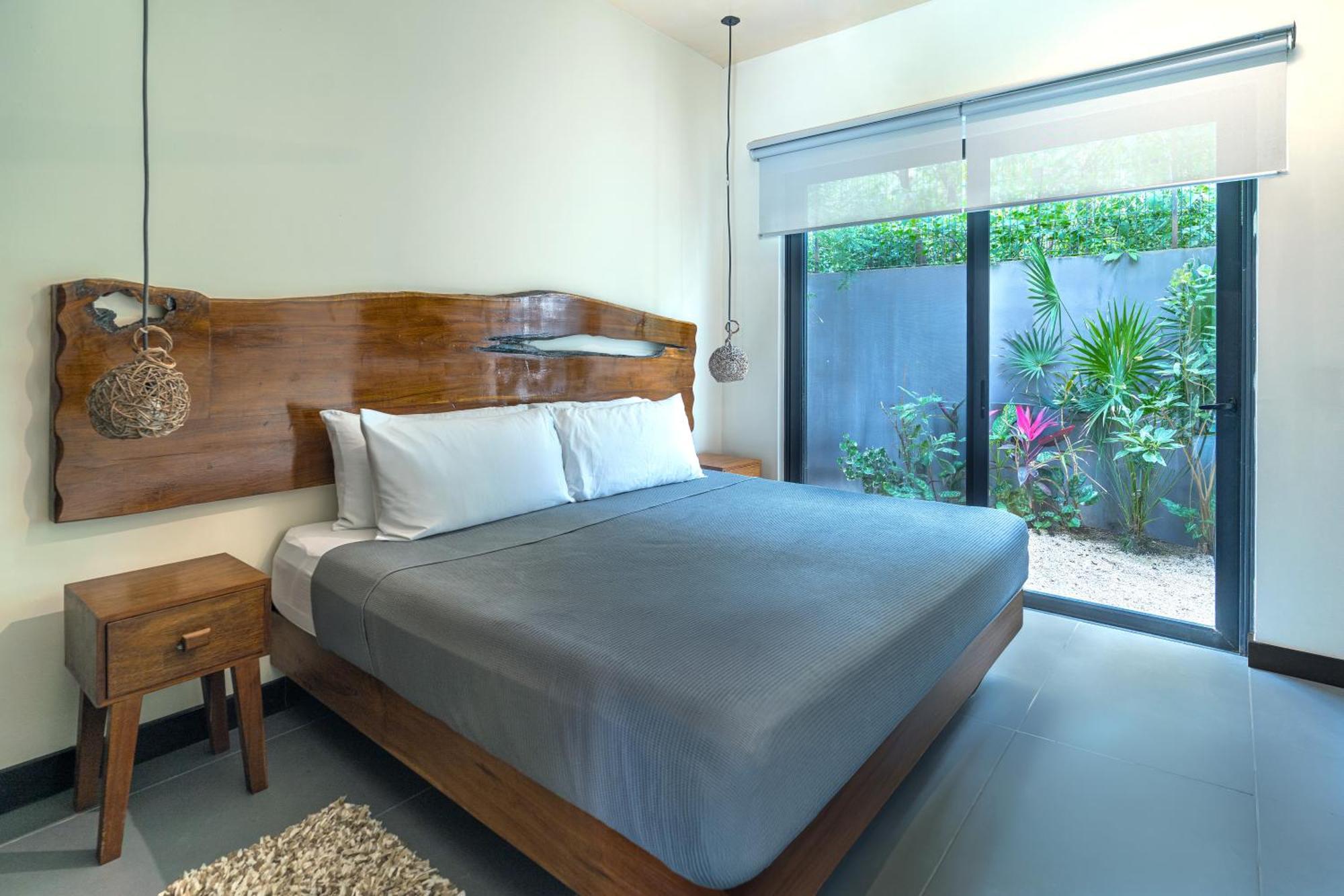 Asana 5 Luxe Retreat - Tulum Vila Exterior foto